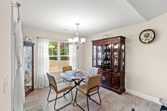 1209 Wehler Ct., Conway, SC 29526