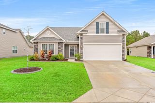 1209 Wehler Ct., Conway, SC 29526