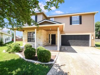 901 Elmwood DR, Georgetown, TX 78628