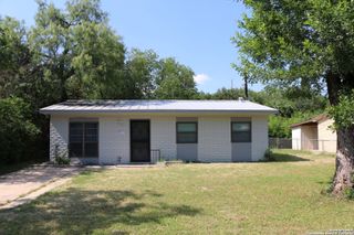 2911 Cumbre, San Antonio, TX 78237