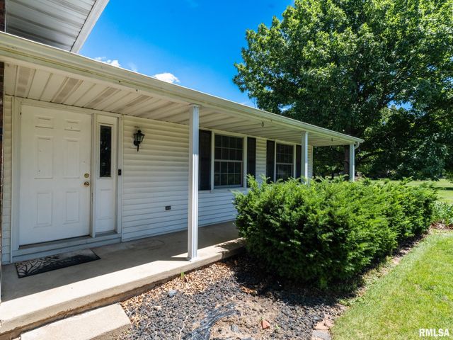 13426 BAYBERRY Court, Chillicothe, IL 61523