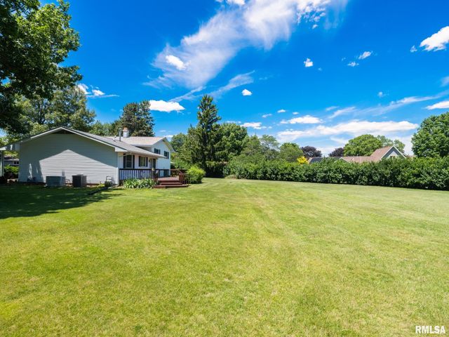 13426 BAYBERRY Court, Chillicothe, IL 61523