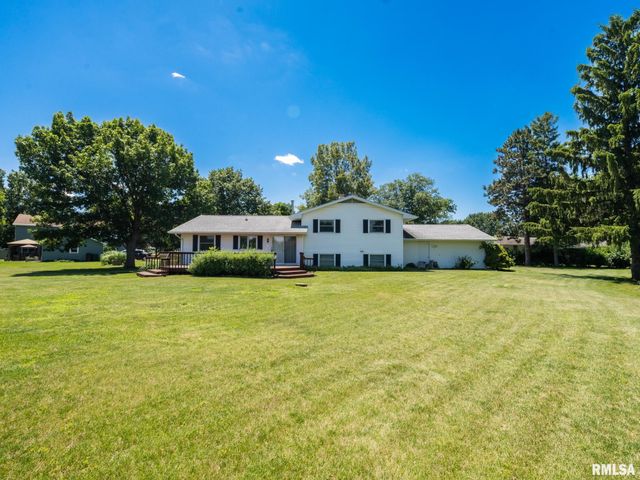 13426 BAYBERRY Court, Chillicothe, IL 61523