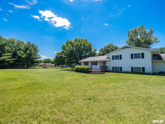 13426 BAYBERRY Court, Chillicothe, IL 61523