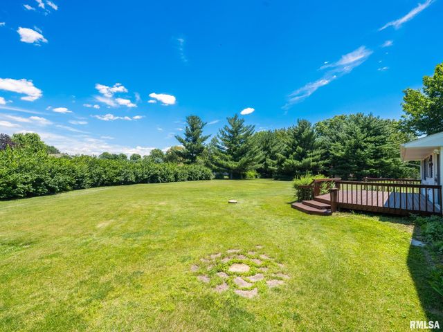 13426 BAYBERRY Court, Chillicothe, IL 61523