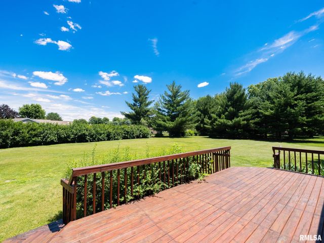 13426 BAYBERRY Court, Chillicothe, IL 61523