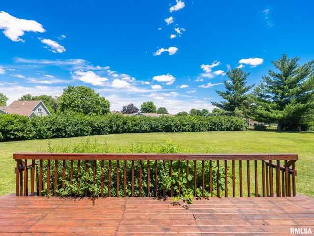 13426 BAYBERRY Court, Chillicothe, IL 61523