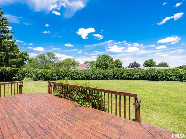 13426 BAYBERRY Court, Chillicothe, IL 61523