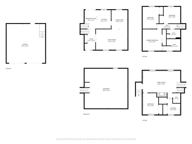 13426 BAYBERRY Court, Chillicothe, IL 61523
