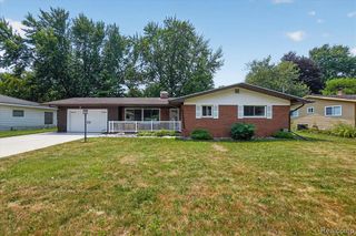 3504 Creekwood Drive, Saginaw, MI 48601