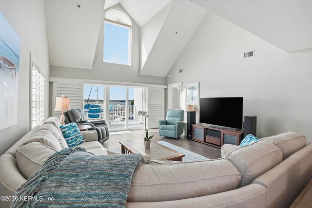 328 VILLAGE Drive F, St. Augustine, FL 32084