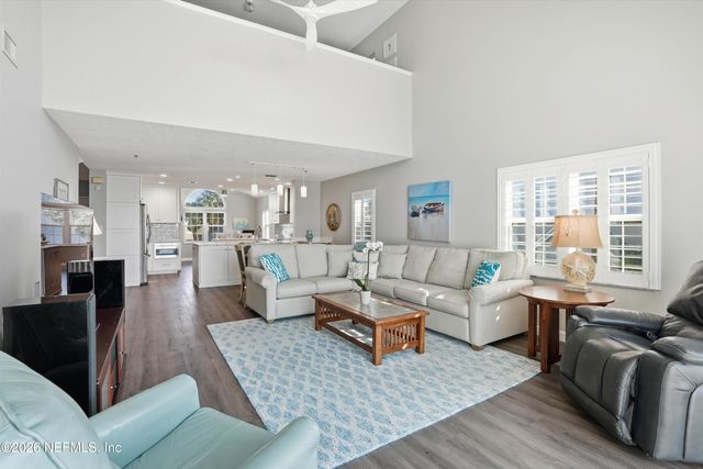 328 VILLAGE Drive F, St. Augustine, FL 32084