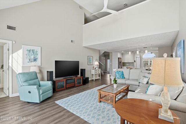 328 VILLAGE Drive F, St. Augustine, FL 32084