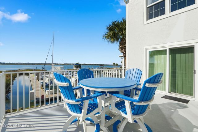 328 VILLAGE Drive F, St. Augustine, FL 32084