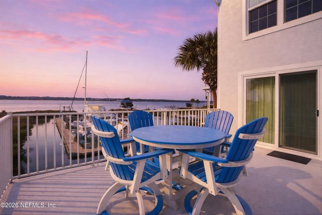 328 VILLAGE Drive F, St. Augustine, FL 32084