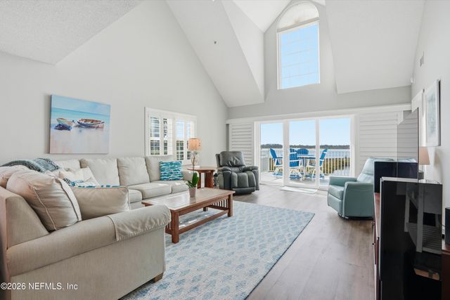 328 VILLAGE Drive F, St. Augustine, FL 32084