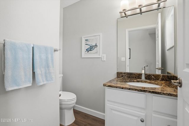 328 VILLAGE Drive F, St. Augustine, FL 32084