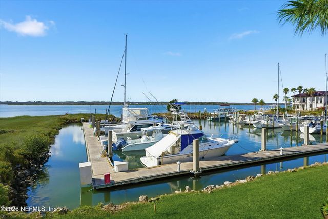 328 VILLAGE Drive F, St. Augustine, FL 32084