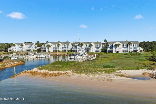 328 VILLAGE Drive F, St. Augustine, FL 32084