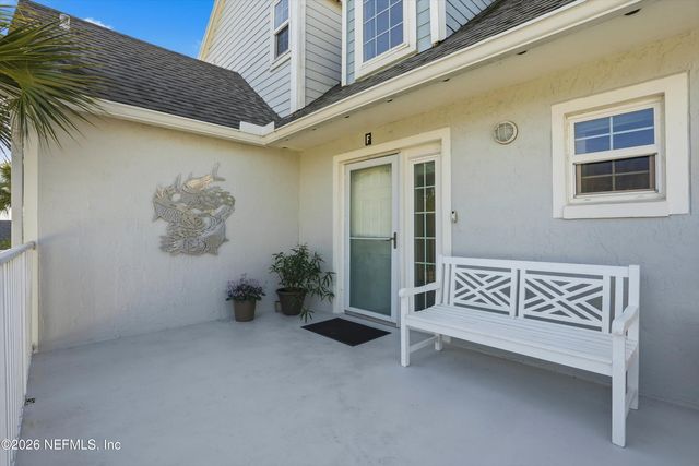 328 VILLAGE Drive F, St. Augustine, FL 32084