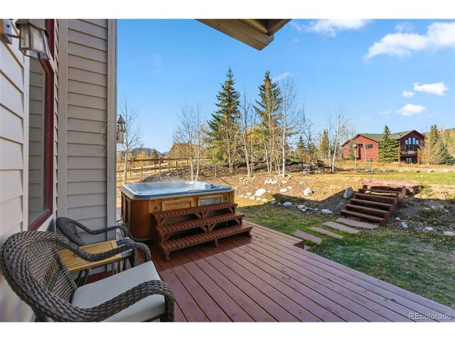 79 Landon Ln, Dillon, CO 80435