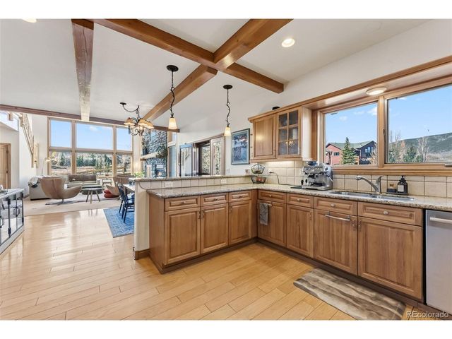 79 Landon Ln, Dillon, CO 80435