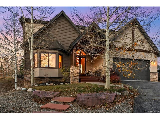 79 Landon Ln, Dillon, CO 80435