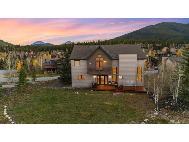 79 Landon Ln, Dillon, CO 80435