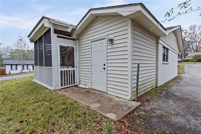 5925 Couton Drive, Mobile, AL 36693