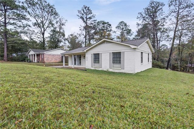 5925 Couton Drive, Mobile, AL 36693