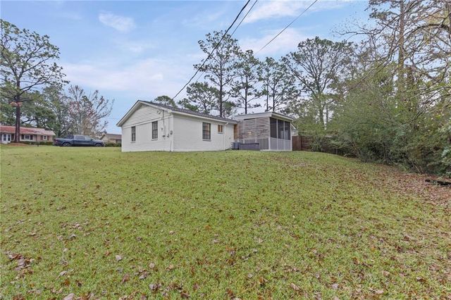 5925 Couton Drive, Mobile, AL 36693