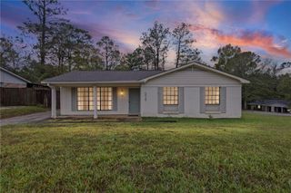 5925 Couton Drive, Mobile, AL 36693