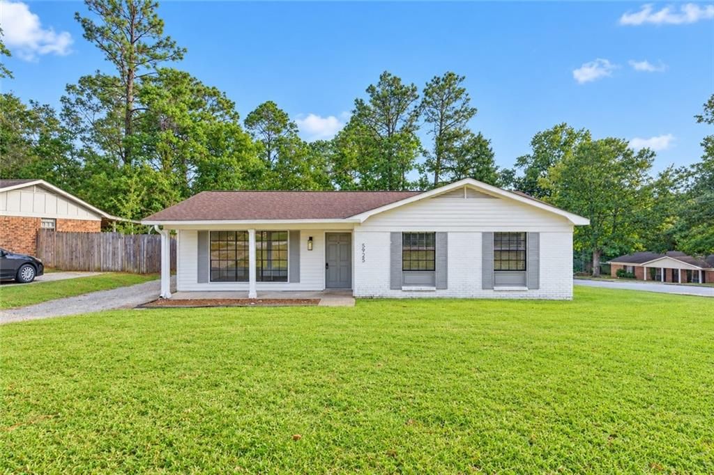 5925 Couton Drive, Mobile, AL 36693 — photo 2