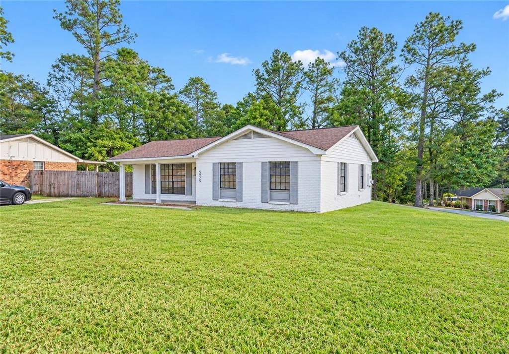 5925 Couton Drive, Mobile, AL 36693 — photo 3