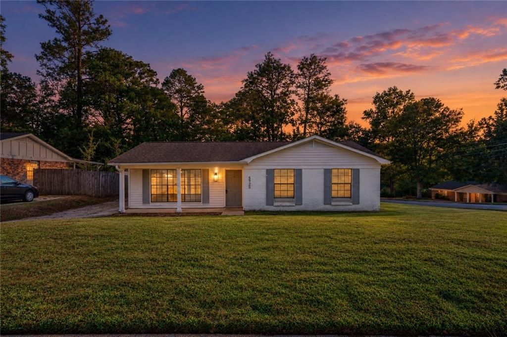 5925 Couton Drive, Mobile, AL 36693 — photo 5