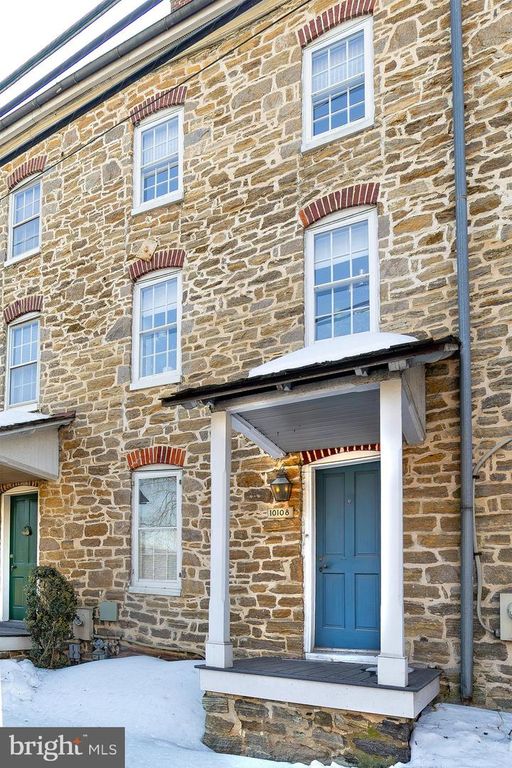 10108 FALLS RD, Lutherville Timonium, MD 21093