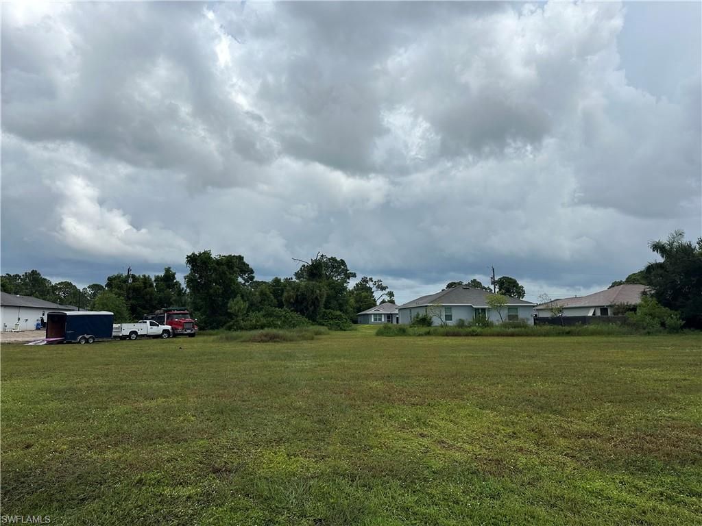 4039 NE 10th AVE, CAPE CORAL, FL 33909 — exterior