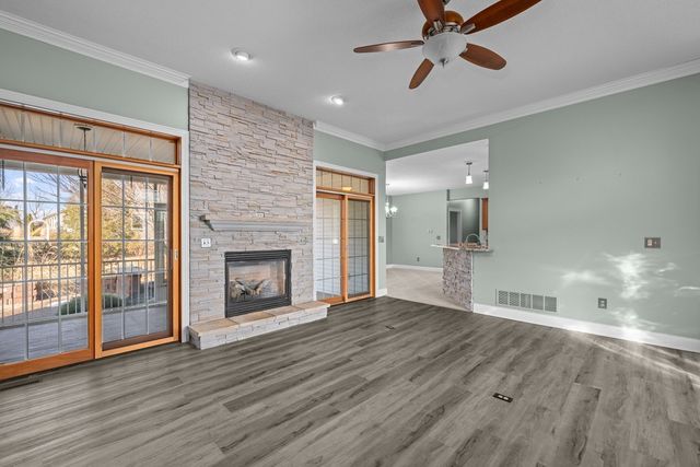 1320 Sunrise Lane, Port Byron, IL 61275