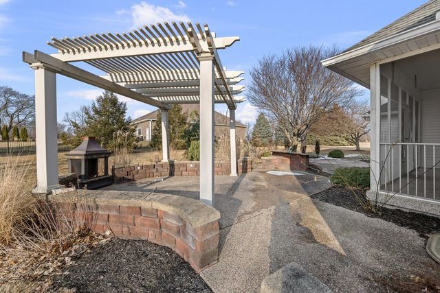 1320 Sunrise Lane, Port Byron, IL 61275