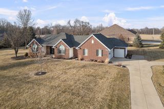 1320 Sunrise Lane, Port Byron, IL 61275