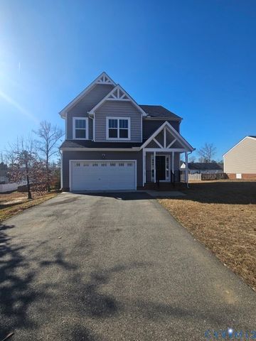 103 Central Crossing Ter, Aylett, VA 23009
