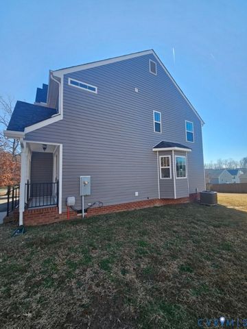 103 Central Crossing Ter, Aylett, VA 23009