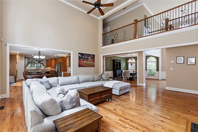 205 Graylyn Drive, Anderson, SC 29621
