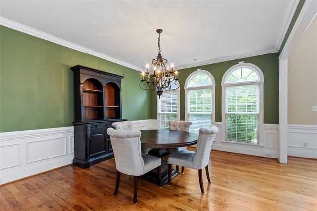 205 Graylyn Drive, Anderson, SC 29621