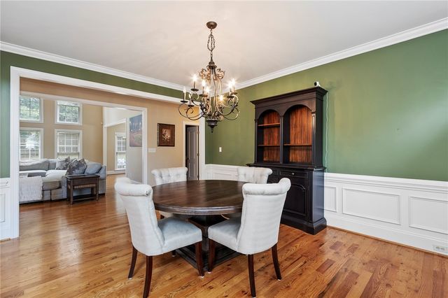 205 Graylyn Drive, Anderson, SC 29621