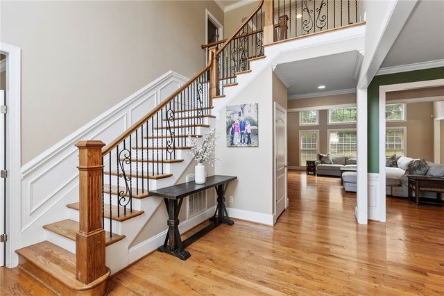 205 Graylyn Drive, Anderson, SC 29621