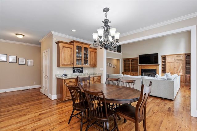 205 Graylyn Drive, Anderson, SC 29621