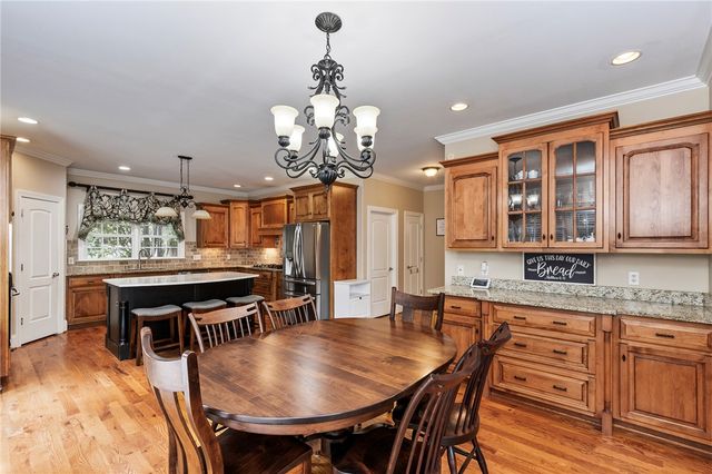 205 Graylyn Drive, Anderson, SC 29621