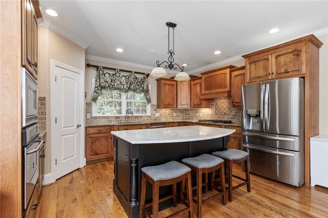 205 Graylyn Drive, Anderson, SC 29621