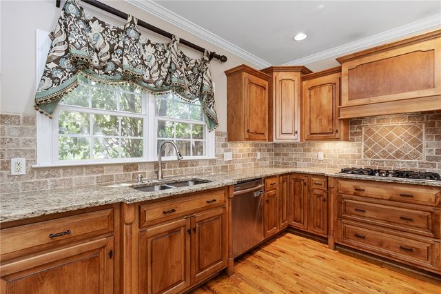 205 Graylyn Drive, Anderson, SC 29621